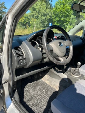 Honda Jazz 1.2i, снимка 17