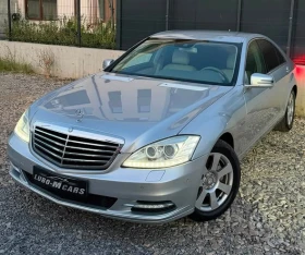 Mercedes-Benz S 320 CDI* FULL* FULL, снимка 1