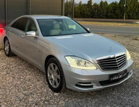 Mercedes-Benz S 320 CDI* FULL* FULL, снимка 3