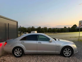 Mercedes-Benz S 320 CDI* FULL* FULL, снимка 4