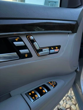 Mercedes-Benz S 320 CDI* FULL* FULL, снимка 12