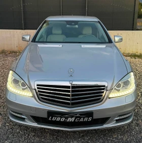 Mercedes-Benz S 320 CDI* FULL* FULL, снимка 2