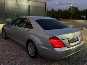 Mercedes-Benz S 320 CDI* FULL* FULL, снимка 6