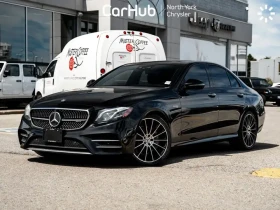 Mercedes-Benz E 43 AMG Burmester* Обдувхане* Масаж* Пано* Carbon* 360, снимка 3
