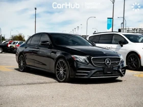 Mercedes-Benz E 43 AMG Burmester* Обдувхане* Масаж* Пано* Carbon* 360, снимка 1
