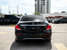 Mercedes-Benz E 43 AMG Burmester* Обдувхане* Масаж* Пано* Carbon* 360, снимка 5