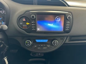 Toyota Yaris, снимка 8