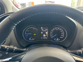 Toyota Yaris, снимка 10