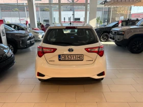Toyota Yaris, снимка 4