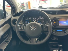 Toyota Yaris, снимка 7