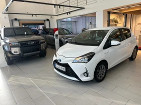 Toyota Yaris, снимка 2
