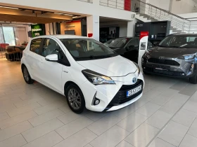 Toyota Yaris, снимка 5