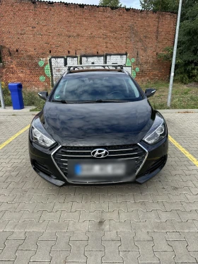 Hyundai I40, снимка 3