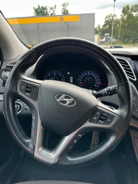 Hyundai I40, снимка 14