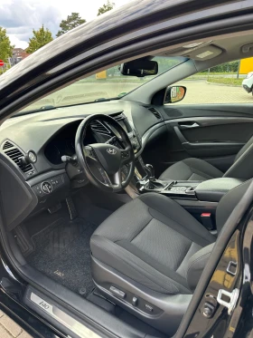 Hyundai I40, снимка 10