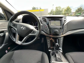 Hyundai I40, снимка 11