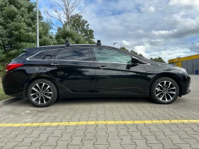 Hyundai I40, снимка 9