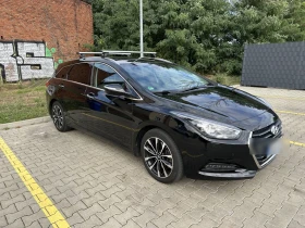 Hyundai I40, снимка 4