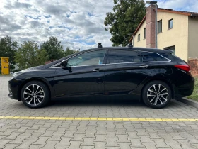 Hyundai I40, снимка 8