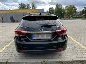 Hyundai I40, снимка 7