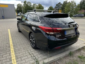 Hyundai I40, снимка 5