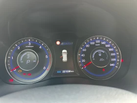 Hyundai I40, снимка 13