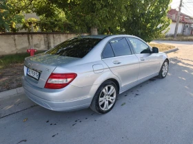 Mercedes-Benz C 220, снимка 4
