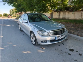 Mercedes-Benz C 220, снимка 1