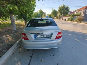 Mercedes-Benz C 220, снимка 5