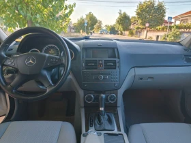 Mercedes-Benz C 220, снимка 6