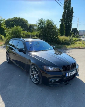 BMW 325, снимка 3