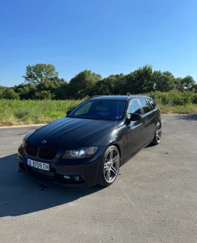 BMW 325, снимка 2