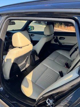 BMW 325, снимка 8