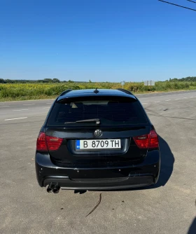 BMW 325, снимка 5