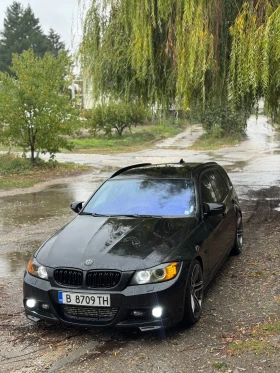 BMW 325, снимка 1