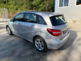 Mercedes-Benz B 180 CDI AMG Sport, снимка 4