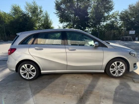 Mercedes-Benz B 180 CDI AMG Sport, снимка 7