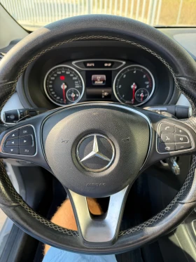 Mercedes-Benz B 180 CDI AMG Sport, снимка 10