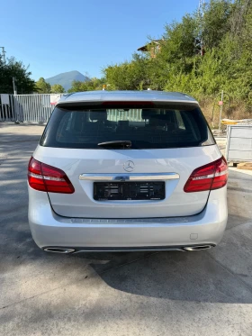 Mercedes-Benz B 180 CDI AMG Sport, снимка 5