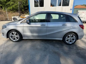 Mercedes-Benz B 180 CDI AMG Sport, снимка 3