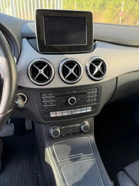 Mercedes-Benz B 180 CDI AMG Sport, снимка 11