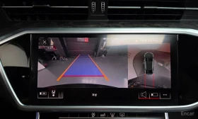 Audi A6 * 45 TDI Quattro Premium * БЕЗ ПЪРВОНАЧАЛНА ВНОСКА, снимка 15