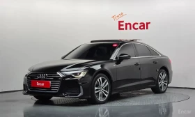 Audi A6 * 45 TDI Quattro Premium * БЕЗ ПЪРВОНАЧАЛНА ВНОСКА, снимка 1