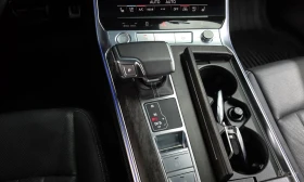 Audi A6 * 45 TDI Quattro Premium * БЕЗ ПЪРВОНАЧАЛНА ВНОСКА, снимка 9