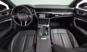 Audi A6 * 45 TDI Quattro Premium * БЕЗ ПЪРВОНАЧАЛНА ВНОСКА, снимка 7