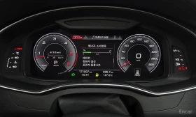 Audi A6 * 45 TDI Quattro Premium * БЕЗ ПЪРВОНАЧАЛНА ВНОСКА, снимка 8