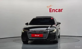 Audi A6 * 45 TDI Quattro Premium * БЕЗ ПЪРВОНАЧАЛНА ВНОСКА, снимка 3