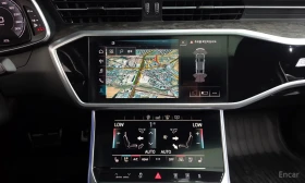 Audi A6 * 45 TDI Quattro Premium * БЕЗ ПЪРВОНАЧАЛНА ВНОСКА, снимка 14