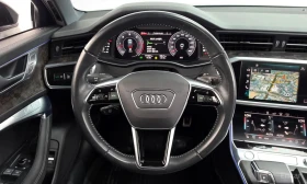 Audi A6 * 45 TDI Quattro Premium * БЕЗ ПЪРВОНАЧАЛНА ВНОСКА, снимка 13