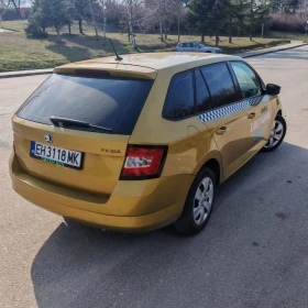 Skoda Fabia 1.4 Tdi 105 к.с. ТОП!!! , снимка 5